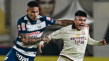 Alianza Lima vs Universitario: fecha del clásico en Matute por el Torneo Clausura de la Liga 1 2026