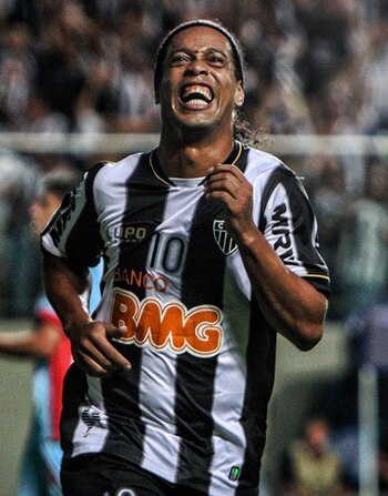 La imagen que compartió el