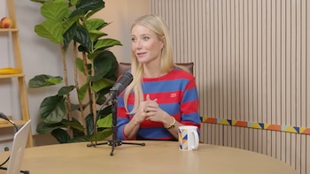 Gwyneth Paltrow reveló cómo una