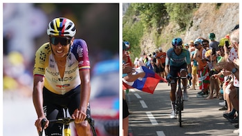 Netcompany Ineos anunció la llegada de Harold Tejada en el Giro de Lombardía y confirmó la ausencia de Egan Bernal