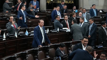 Extendieron hasta el 31 de diciembre de 2026 el pago del impuesto de circulación de vehículos en Guatemala