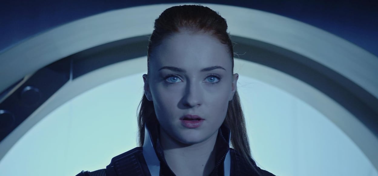 Sophie Turner dedicó su éxito y el papel de Jean Grey en X-Men a la memoria de su abuelo, su mayor referente familiar