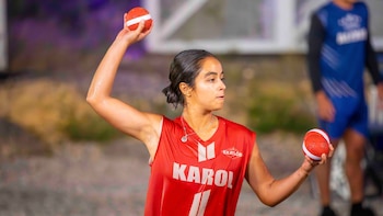 Exatlón México: quién gana los boletos para ver a Nodal hoy 15 de abril