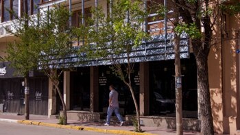 Condenaron a cadena perpetua a