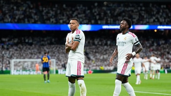 A qué hora y dónde ver el partido de Champions entre la Roma y el Real Madrid: Mourinho vuelve al Olímpico con un equipo que gana, pero no convence
