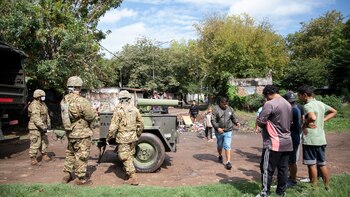 Las principales bandas de narcotráfico