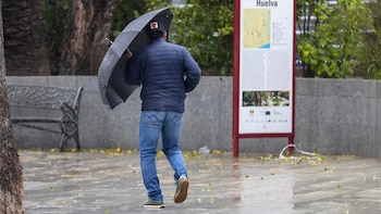 La Aemet avisa de la