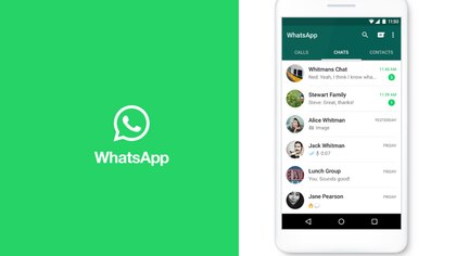 WhatsApp: delincuentes pueden robar tu cuenta usando tu número telefónico