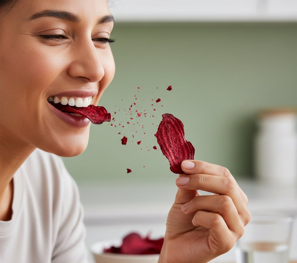 El avance científico permite conservar más nutrientes y reducir grasas, marcando una diferencia significativa con los métodos convencionales (Imagen Ilustrativa Infobae)