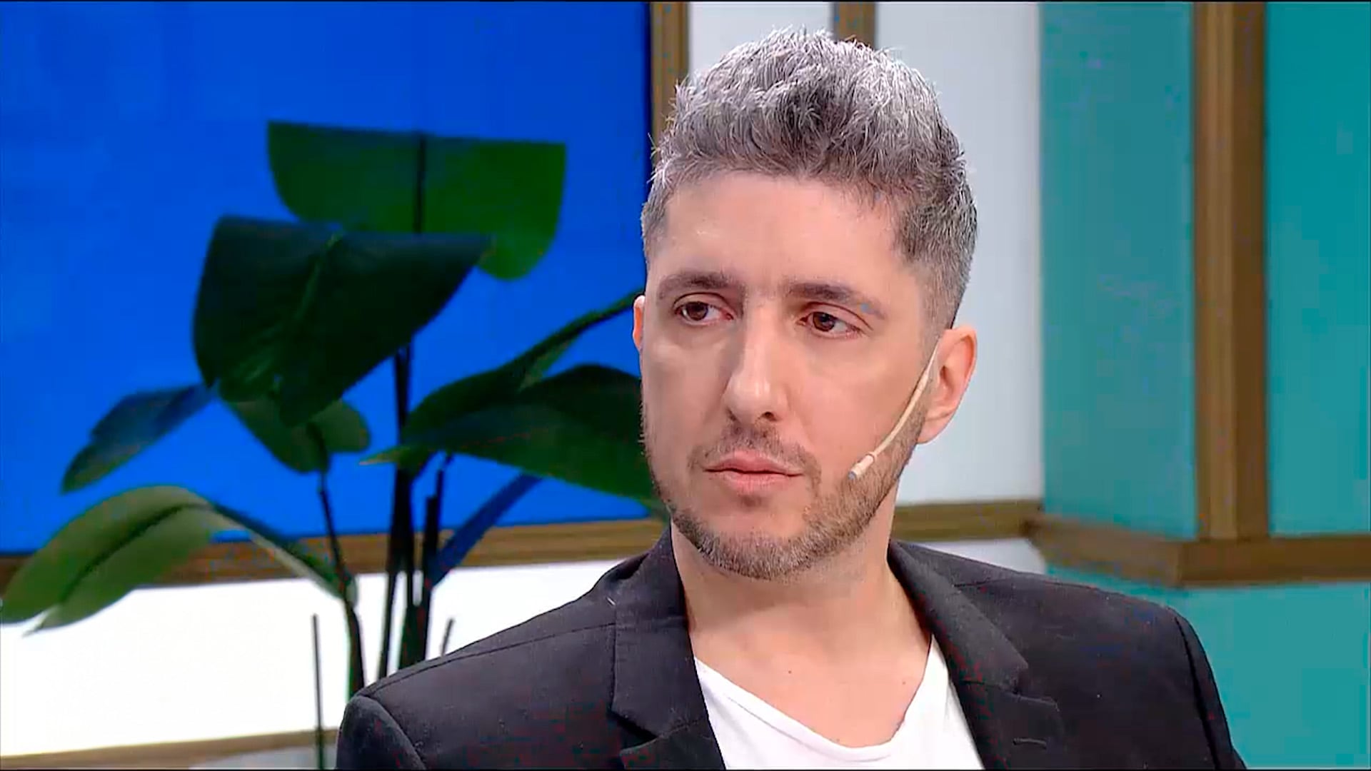 Jey Mammon, uno de los acusados