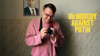 El señor Nadie contra Putin