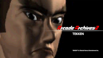 Tekken regresa con su versión arcade original a PlayStation 5, Xbox Series y Nintendo Switch 2 el 25 de junio