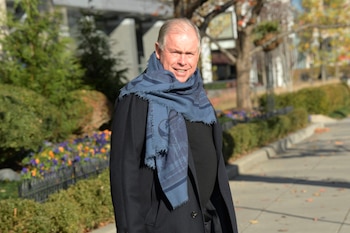 Gerardo Werthein, embajador en Estados