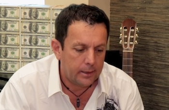 Tano Elizalde respondió el año