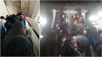 Línea 9 del Metro se