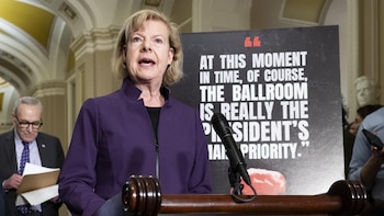 El Senado de EEUU rechaza por quinta vez detener los ataques contra Irán