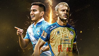 A qué hora juega Sporting Cristal vs Tacna Heroica: partido por octavos de final de Copa de la Liga 2026