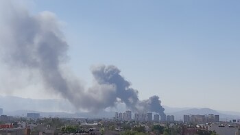 (Twitter @AzareelOliver)