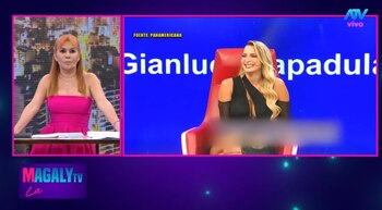 Infobae Perú / Captura TV