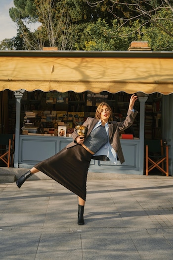 El humor y la actuación