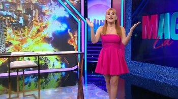 Infobae Perú / Captura TV