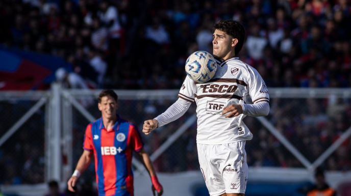 Taborda, transferido al fútbol griego