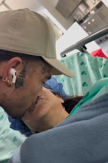El proceso médico de Alyson