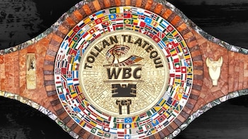 CMB crea cinturón especial con artesanos hidalguenses para la pelea entre David Benavidez y ‘Zurdo’ Ramírez