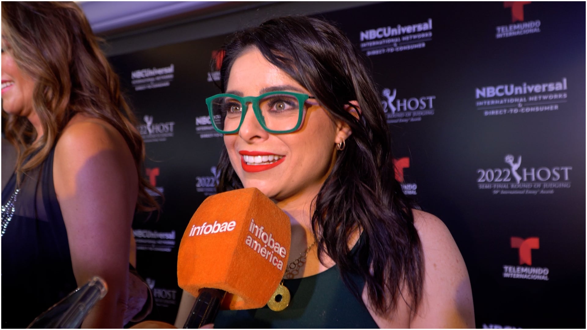 La creadora de Patito Feo advierte que cuando hay dinero de por medio, los dueños de la marca tienen la última palabra. (Foto: Karla Tapia/Infobae México)