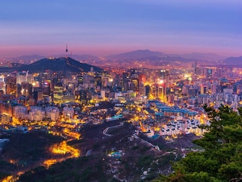 Corea del Sur es el décimo destino de las exportaciones peruanas.
