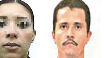 LA DEA confirmó la detención