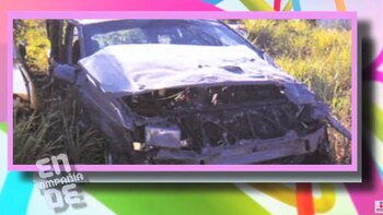 Francisco Gattorno se vio involucrado