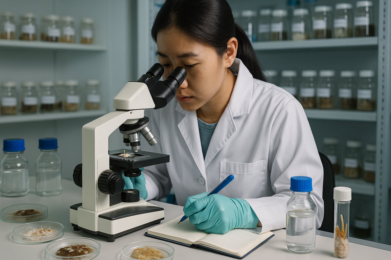 Investigadores detectan que el aspartamo altera vías de inflamación y metabolismo de grasas en simulaciones digitales (Imagen ilustrativa Infobae)