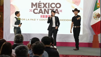 México Canta abre convocatoria para jóvenes del regional mexicano con final en el Auditorio Nacional