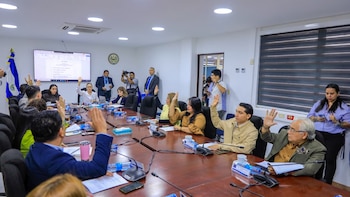 Nuevas reglas apuntan a ampliar el alcance jurídico, prohibir ciertas prácticas comerciales y establecer criterios claros respecto a la declaración de beneficios en envases alimenticios de consumo para infantes (Foto cortesía Asamblea Legislativa)