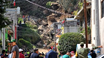 NAUCALPAN, ESTADO DE MÉXICO, 19SEPTIEMBRE2018.-