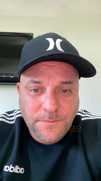 Maximiliano Pomargo declaró como testigo