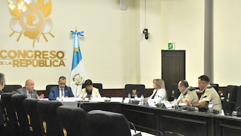 Ataque cibernético que afectó la DIGECAM en Guatemala llegó de Venezuela