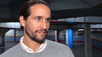 La palabra de Darío Giordano después del testimonio de Valentín Yankelevich: “Esos hechos nunca ocurrieron”