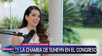 Revelan dudas sobre trabajo de