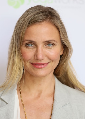 Cameron Diaz