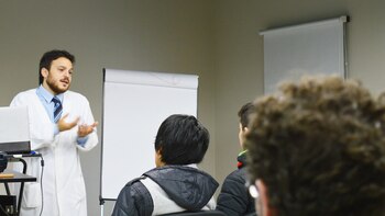 FUCA lleva adelante un programa