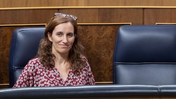 Mónica García asegura que en Más Madrid aman a Oltra y da la bienvenida al debate que organizará Rufián con ella