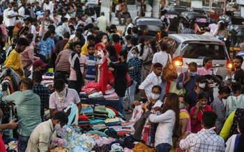 En su visita descubrió que