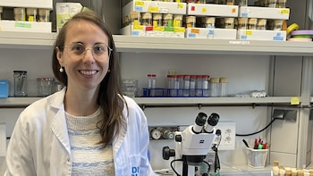 Unos investigadores descubren el origen de los trastornos del sueño en una enfermedad genética