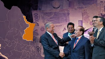 La familia Grossman está conformada