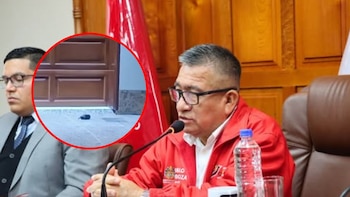 Quinto atentado contra el alcalde