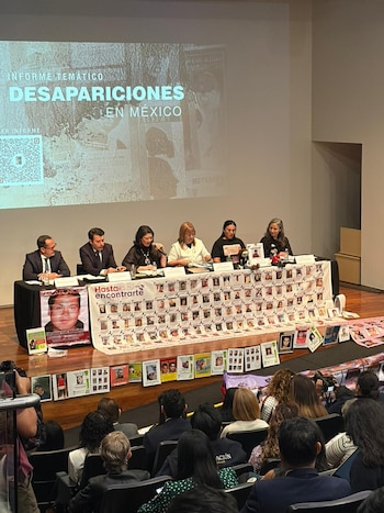 Comisión Interamericana de Derechos Humanos