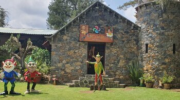 Según los relatos, estos seres