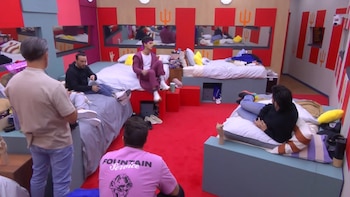 (Vix/La Casa de los Famosos